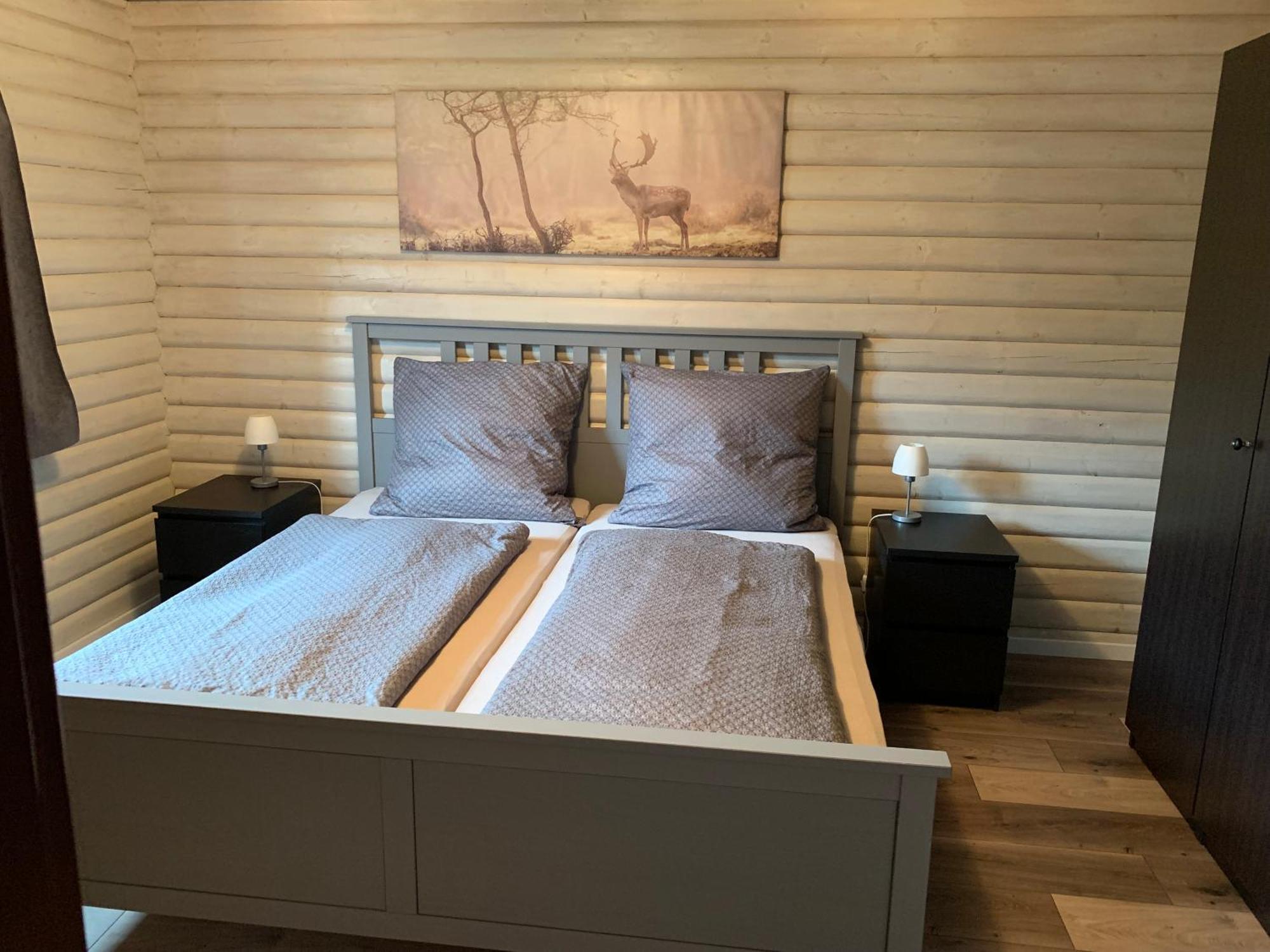 Einfach Wohlfuehlen Apartment อาร์ราค ภายนอก รูปภาพ