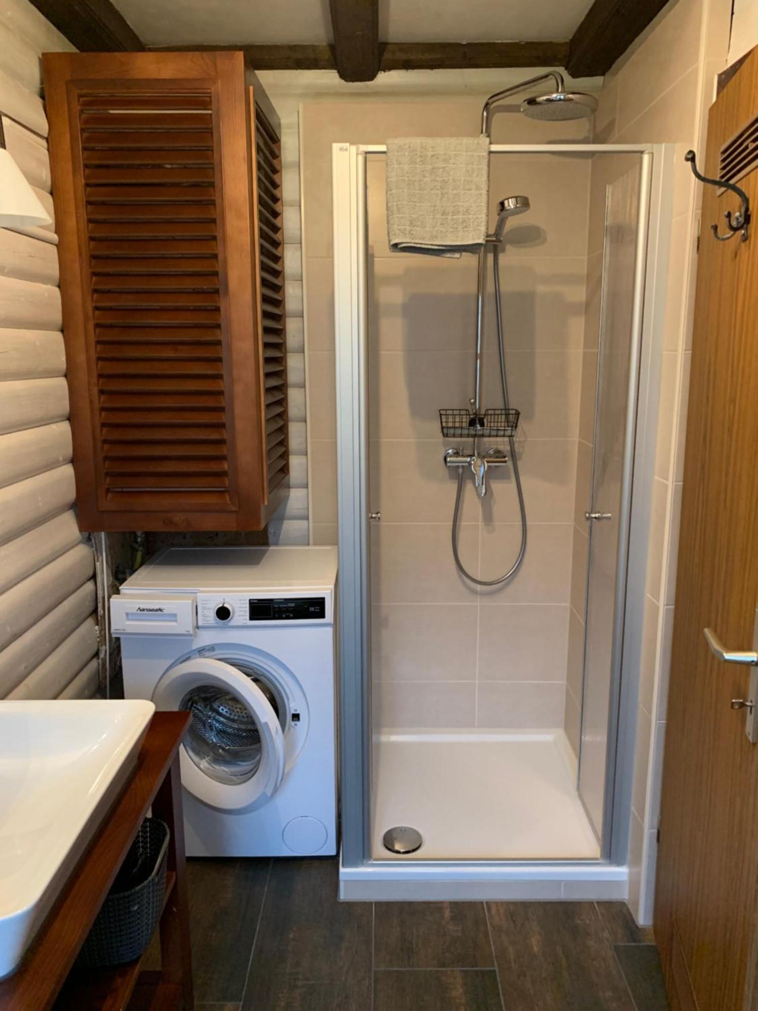 Einfach Wohlfuehlen Apartment อาร์ราค ภายนอก รูปภาพ
