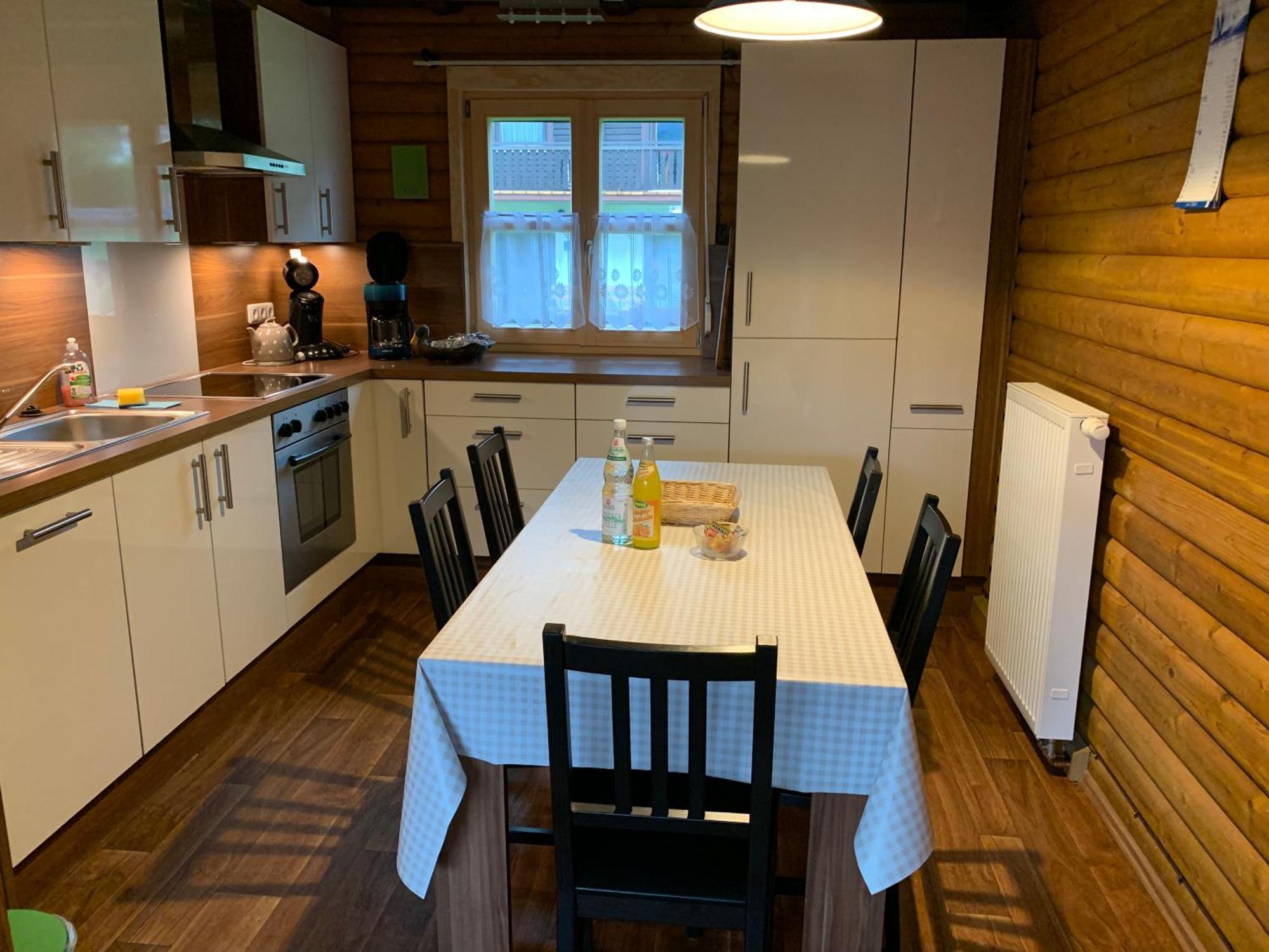 Einfach Wohlfuehlen Apartment อาร์ราค ภายนอก รูปภาพ