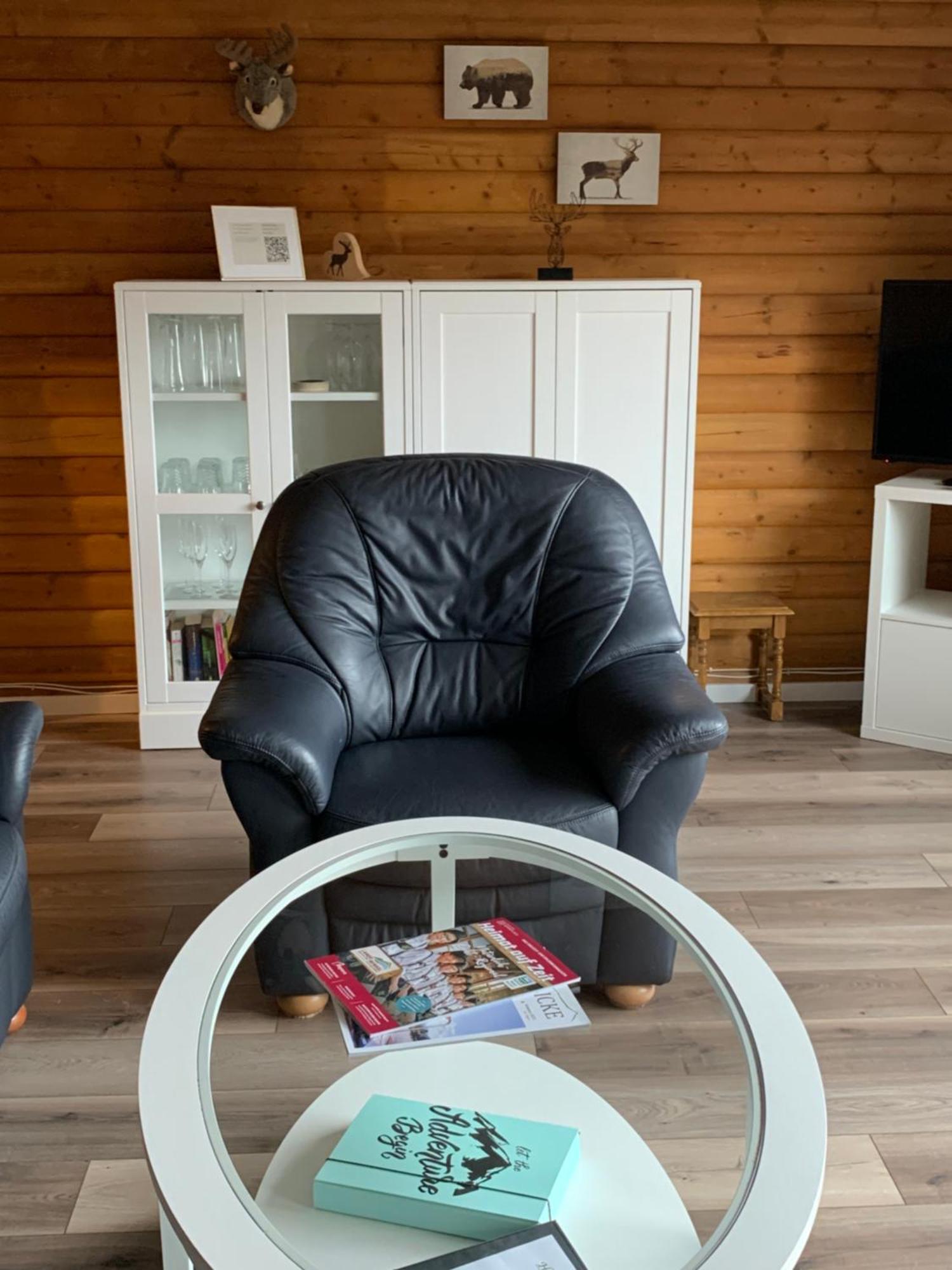 Einfach Wohlfuehlen Apartment อาร์ราค ภายนอก รูปภาพ